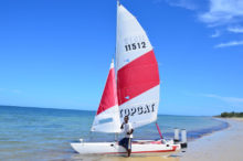 Hotel de la Plage Tulear