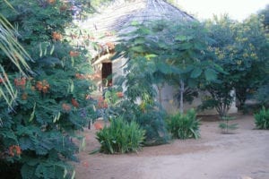L'hôtel de La Plage Ifaty Tuléar