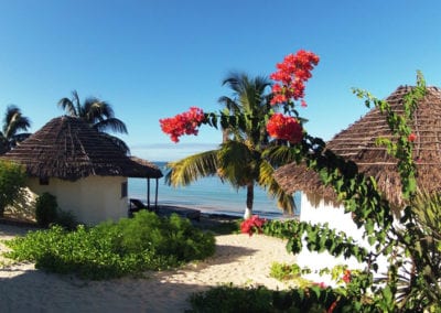 Hôtel de la plage Ifaty Tuléar