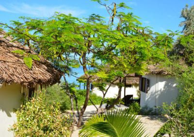 Hôtel de la plage Ifaty Tuléar