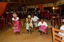 La tradition malagasy