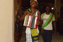 La tradition malagasy