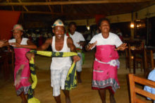 La tradition malagasy