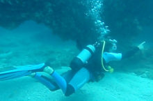 We stop this activity at the hotel Plage Tuléar (divers customers in nearby clubs.)