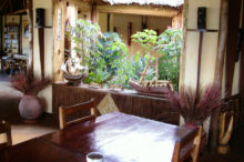 Restaurant de l’Hôtel de la plage