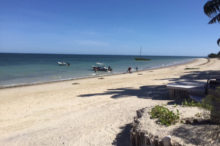 Beach – Ifaty Beach Hotel